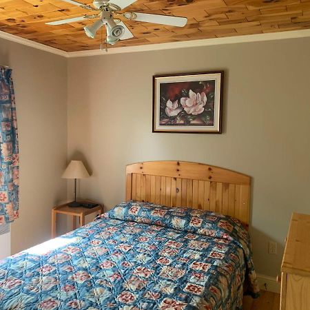 Brudenell Fairway Chalets Georgetown Eksteriør bilde