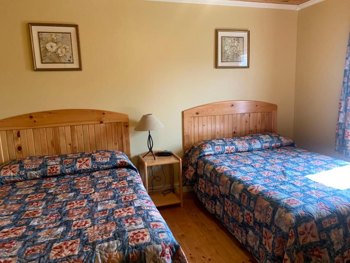 Brudenell Fairway Chalets Georgetown Eksteriør bilde