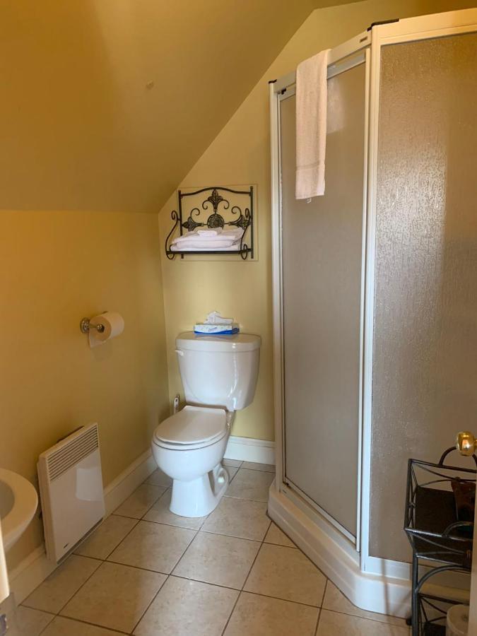 Brudenell Fairway Chalets Georgetown Eksteriør bilde