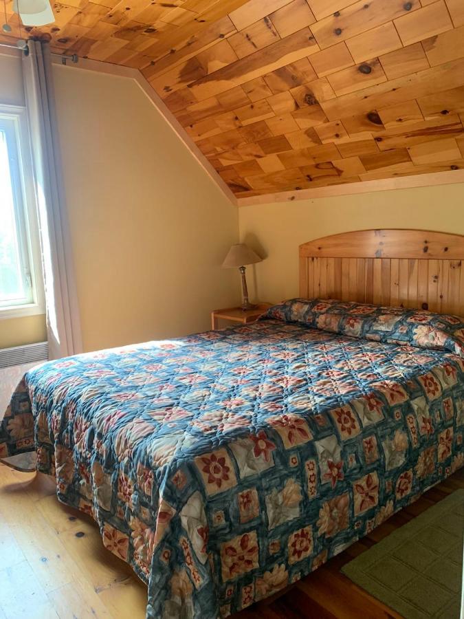 Brudenell Fairway Chalets Georgetown Eksteriør bilde