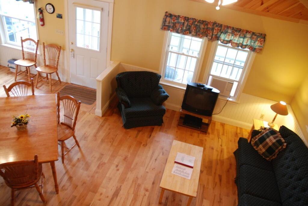 Brudenell Fairway Chalets Georgetown Eksteriør bilde