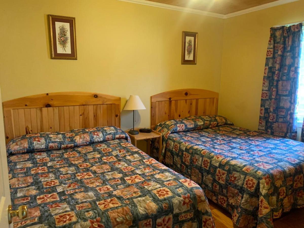 Brudenell Fairway Chalets Georgetown Eksteriør bilde